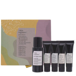 Kit anti-inquinamento correzione età Comfort Zone