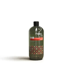 Olio dopo cera relax