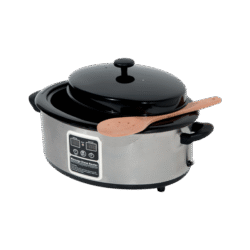 Scalda sassi per massaggi