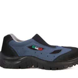 Scarpe antinfortunistiche 680 Lewer