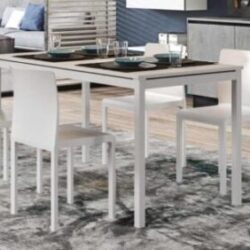 Tavolo ALU modern & design