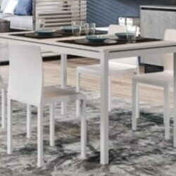 Tavolo ALU modern & design