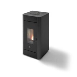 stufa a pellet idro ventilata frida 13