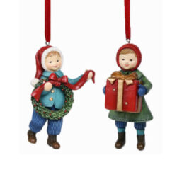 Addobbo bambini Ellegift