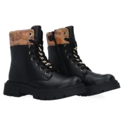 Anfibi Donna Alviero Martini