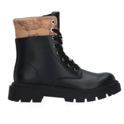 Anfibi Donna Alviero Martini