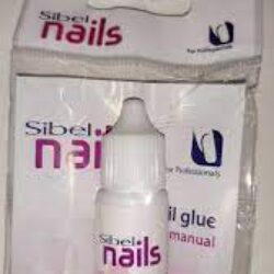 Colla per unghie Sibel