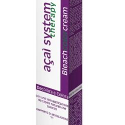 Decolora colora acai system