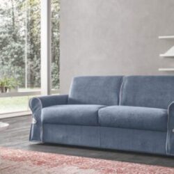 Divano trasformabile POLLICA