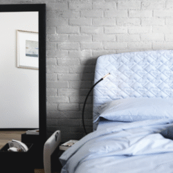 Letto Matrimoniale CAMA Noctis