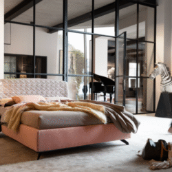 Letto Matrimoniale CAMA Noctis