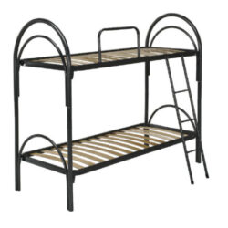 Letto a castello ortopedico