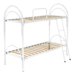 Letto a castello ortopedico