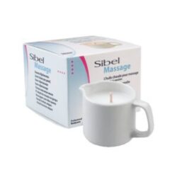 Olio caldo da massaggio Sibel