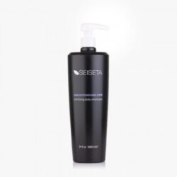 Shampoo maschera per extension seiseta