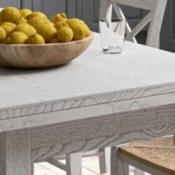 Tavolo ANITA classic & contemporary