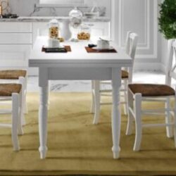 Tavolo ANITA classic & contemporary
