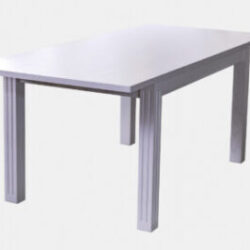 Tavolo CARACAS classic & contemporary