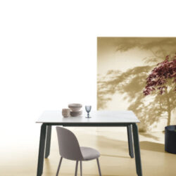 Tavolo EFESTO Target Point