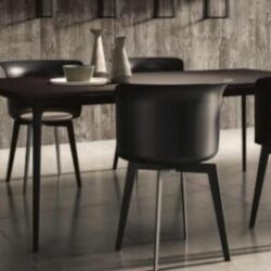 Tavolo OPERA modern & design