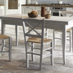 Tavolo VIRGO classic & contemporary