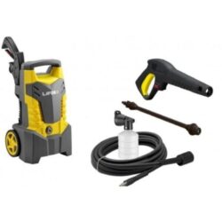 idropulitrice lavor fury 110