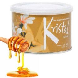 Cera depilatoria liposolubile Kristal