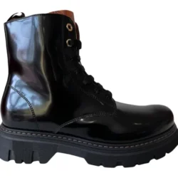 Anfibi Donna Alviero Martini