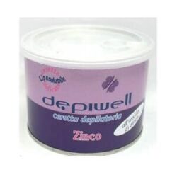 Cera depilatoria liposolubile Depiwell
