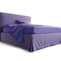 Letto Matrimoniale CLHOÉ