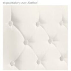 Letto Matrimoniale OPERA trapuntato