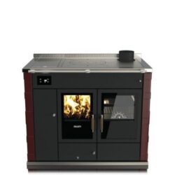 TERMOCUCINE A LEGNA STP RUSTIK