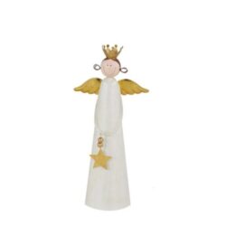 angelo piccolo bianco oro Lorenzon Gift