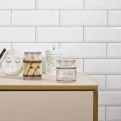 Barattolo occhi aperti Miss Etoile