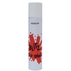 Lacca forte Blitz Hair Splash Strong RISTRUCTA