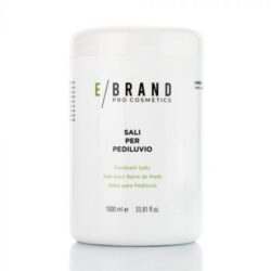 Sali per pediluvio Ebrand