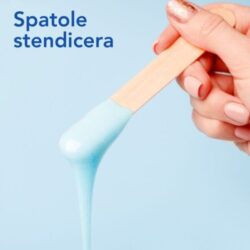 Spatola legno stendicera abbassalingua