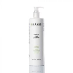 Tonico viso lenitivo Ebrand