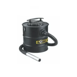 globex aspiracenere elettrico tornado plus 1000 w lt. 18