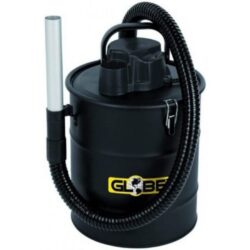 globex aspiracenere elettrico turbine plus 800 w lt. 15