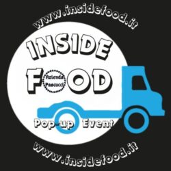 Paninoteca Ambulante Inside Food