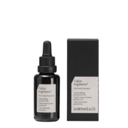 olio nutriente protettivo Comfort Zone