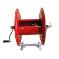 Avvolgitubo 100 Metri Base A Staffa