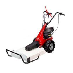 Falciatutto Eurosystem Minieffe – Piatto Rasaerba 53 Cm