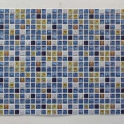 Pannello 3D inPVC effetto pietra, mattoni, mosaico, legno