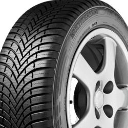 Pneumatici Firestone Multiseason GEN02 205/55 R16 91H