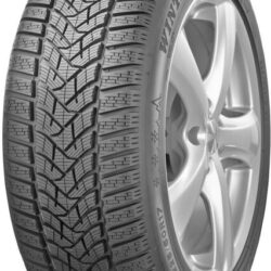 Pneumatici Invernali Dunlop Winter Sport 5 205/50 R17 93H