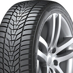 Pneumatici Hankook Winter i*cept evo3 W330 215/55 R18 99V
