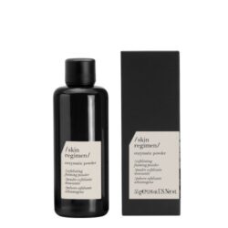 Polvere esfoliante schiumogena Comfort Zone