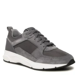Sneaker low-cut uomo Geox